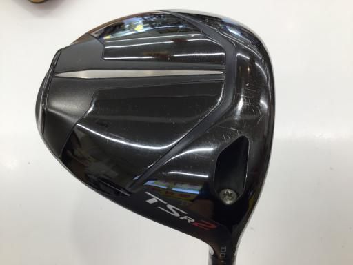 TSR2 ドライバー 9.0° 5sフレックス TSR2 ドライバー 9.0° 5sフレックス TSR2 ドライバー 9.0° 5s