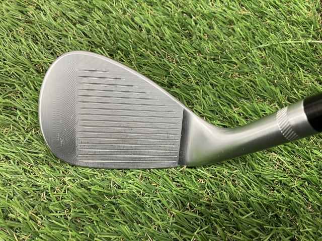 中古】ウェッジ タイトリスト ボーケイSM8ツアークローム50-08F