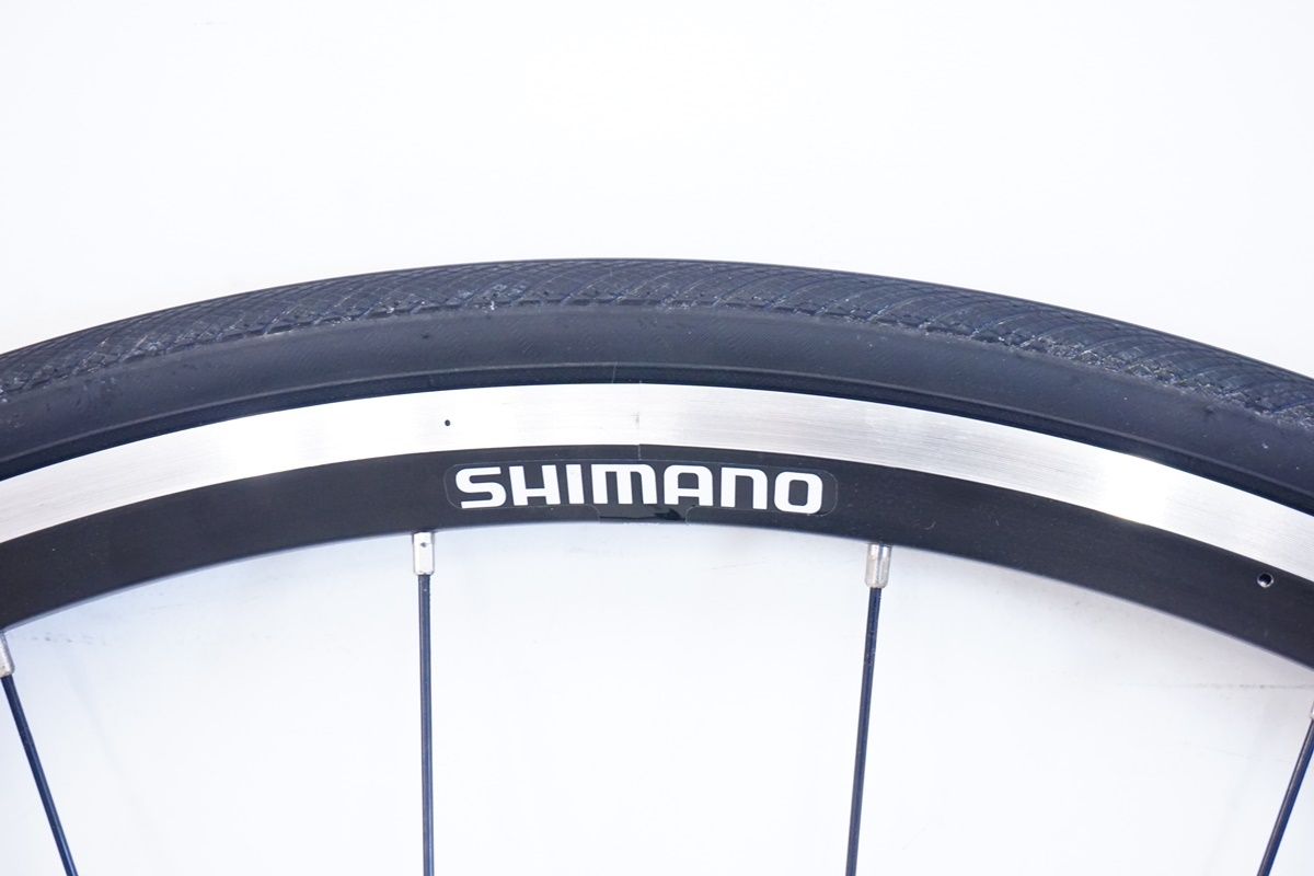 SHIMANO「シマノ」 WH-RS010 シマノ11速 ホイールセット / バイチャリ浜松店