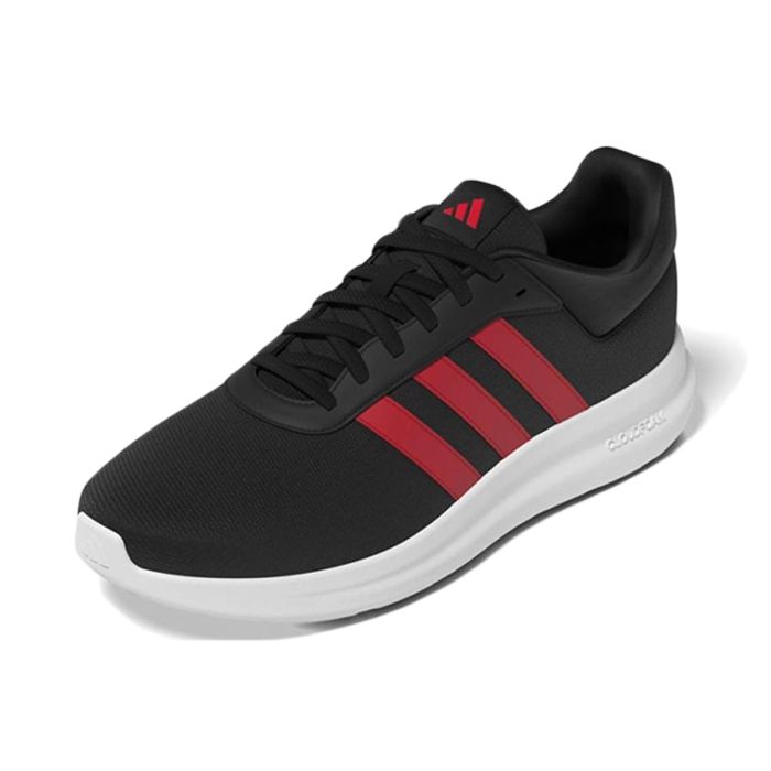【新品・2営業日で発送】ADIDAS アディダス 43_LITERACER4.0M (IE6136) 色 : コアBLK／ベターSC サイズ : 265 