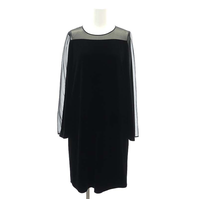 ベロアノワール バイ フォクシー ニューヨーク VELOUR NOIR by FOXEY 