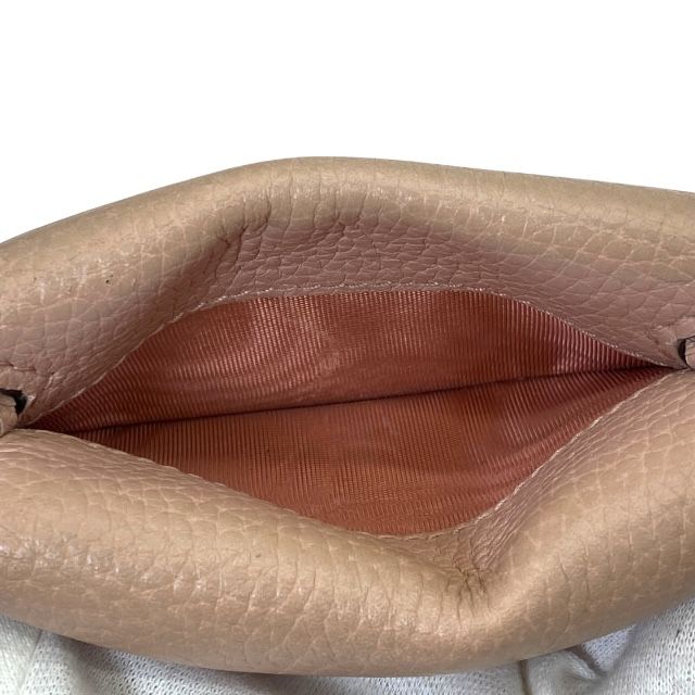 最新アイテム。 グッチ 745988 ホースビット 3つ折り財布 財布 コンパクトウォレット レザー ピンク ロゴ ピンク GUCCI 安心品質 レディース メンズ ユニセックス ブランド小物 ミニ財布 コンパクト 使いやすいデザイン