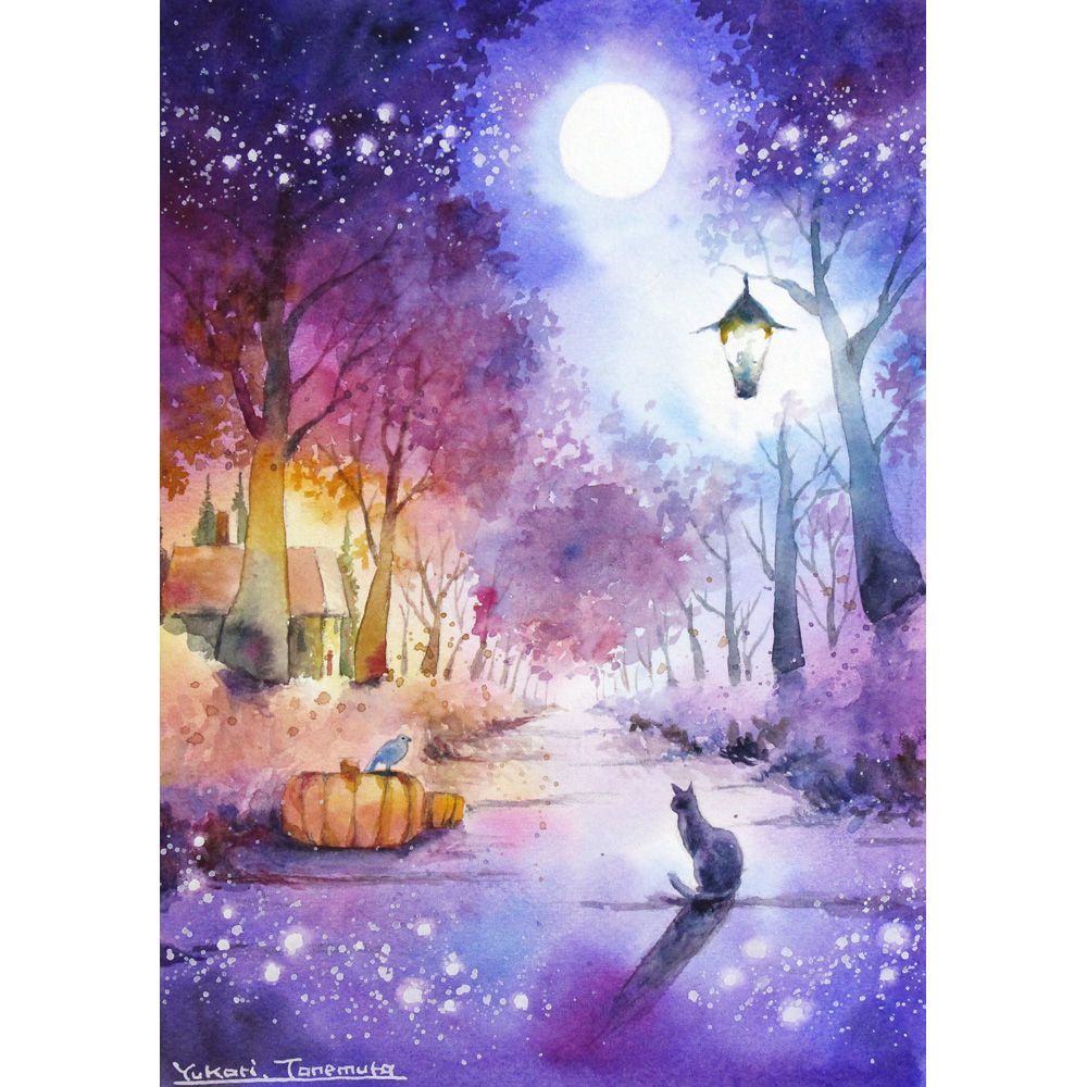 棟方志功筆 光亭なる所より依頼の新年の張り紙