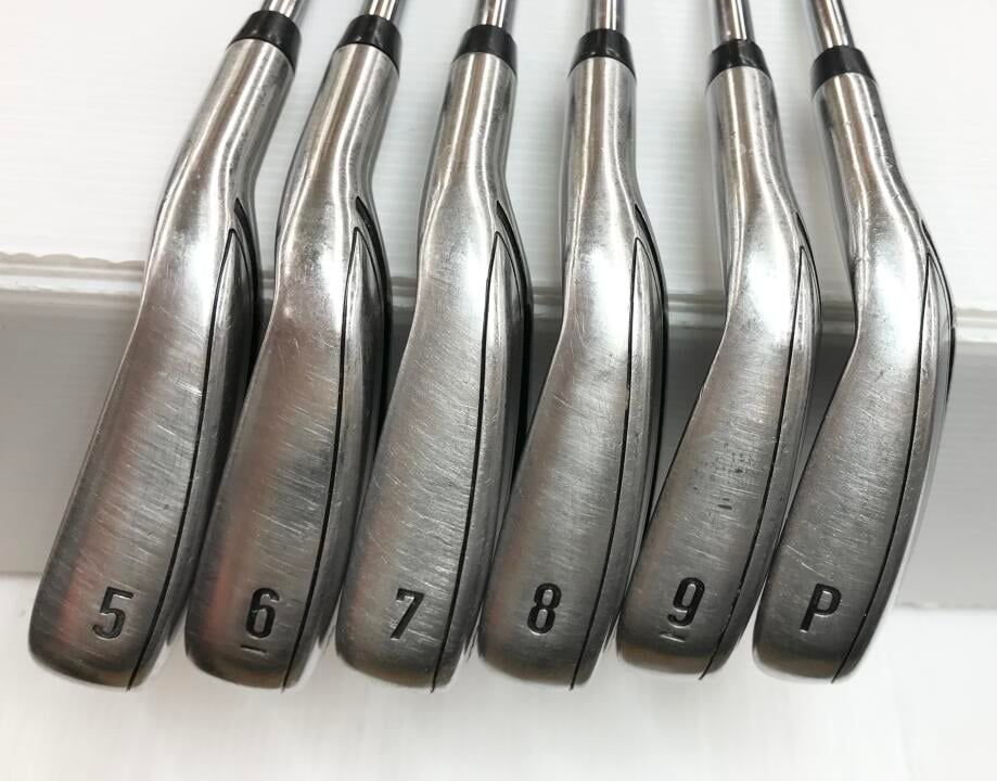 中古】【ゴルフ用品】アイアン SRIXON ZXi7【加古川店】【427