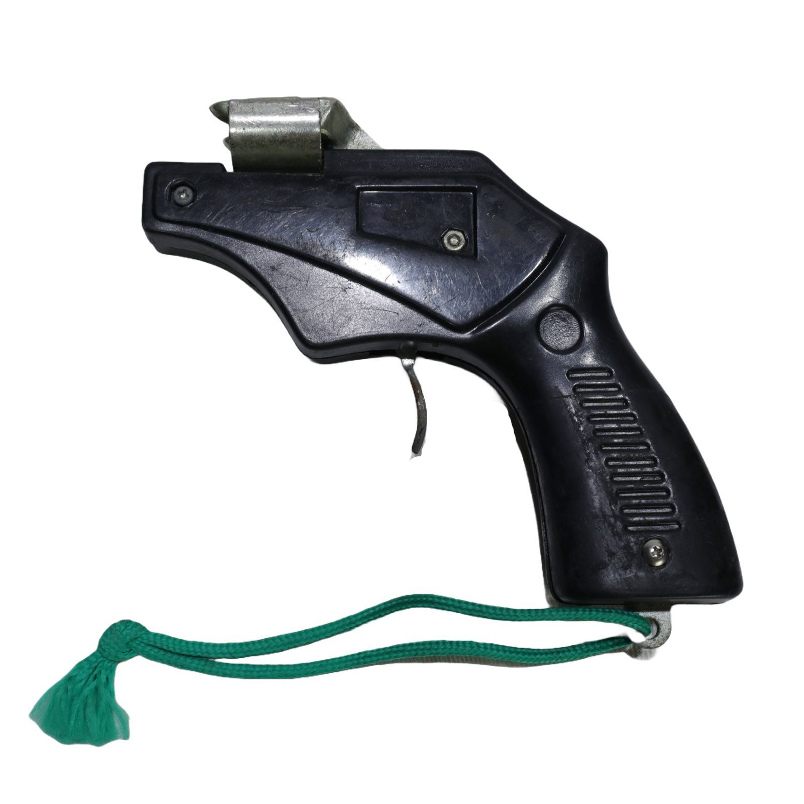 動作確認済/中古】陸上/短距離走/マラソン スターターピストル