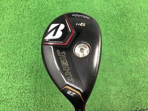 ブリヂストン BRIDGESTONE J15HY U5 ユーティリティ UT Tour AD J15-11H フレックスS メンズ 男性用 右利き 右用 Cランク ゴルフクラブ