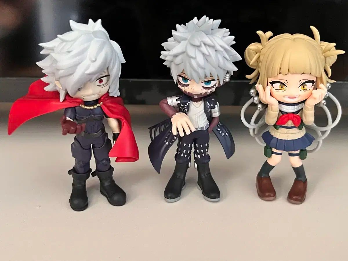 僕のヒーローアカデミア ヒロアカ br 팔버스 まとめ