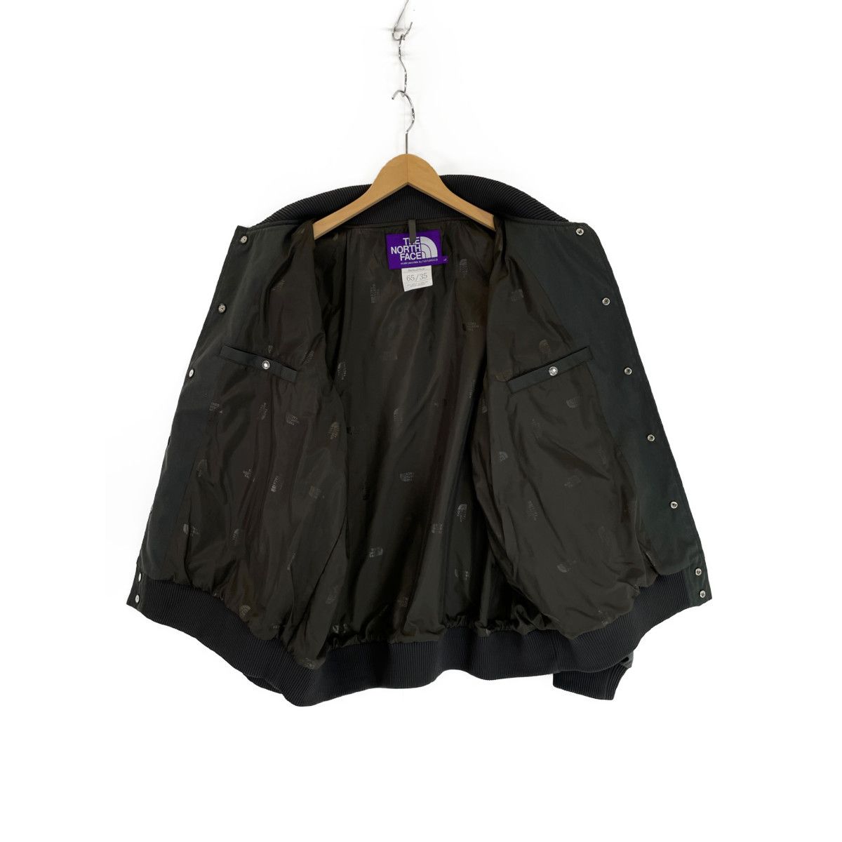 THE NORTH FACE PURPLE LABEL ノースフェイスパープルレーベル NP2202N 