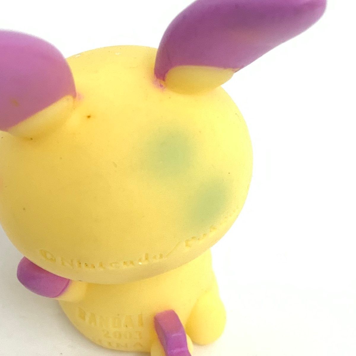 【限定品】ポケモンキッズ 色ちがい5体セット プラスル マイナン ジュカイン 他 楽天市場】Pokemon ポケモン ポケモンキッズ プラスル マイナン