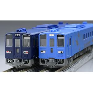 新品・未開封】トミーテック(TOMYTEC) TOMIX Nゲージ JR キハ141系 SL