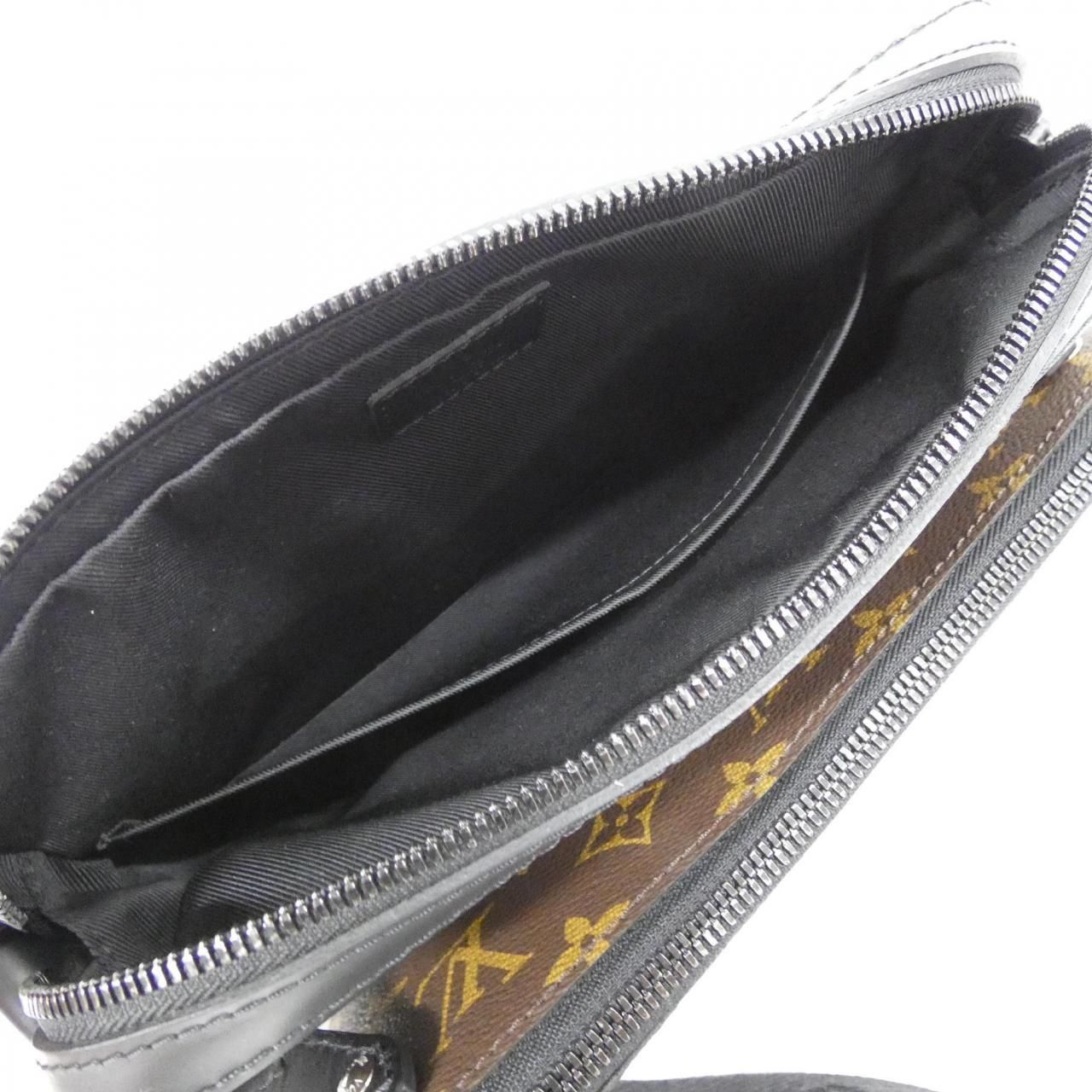 Louis Vuitton モノグラム　クッション セット　イエロー モノグラム・ヴェルニ・ジョーヌ（イエロー）【ルイ・ヴィトン