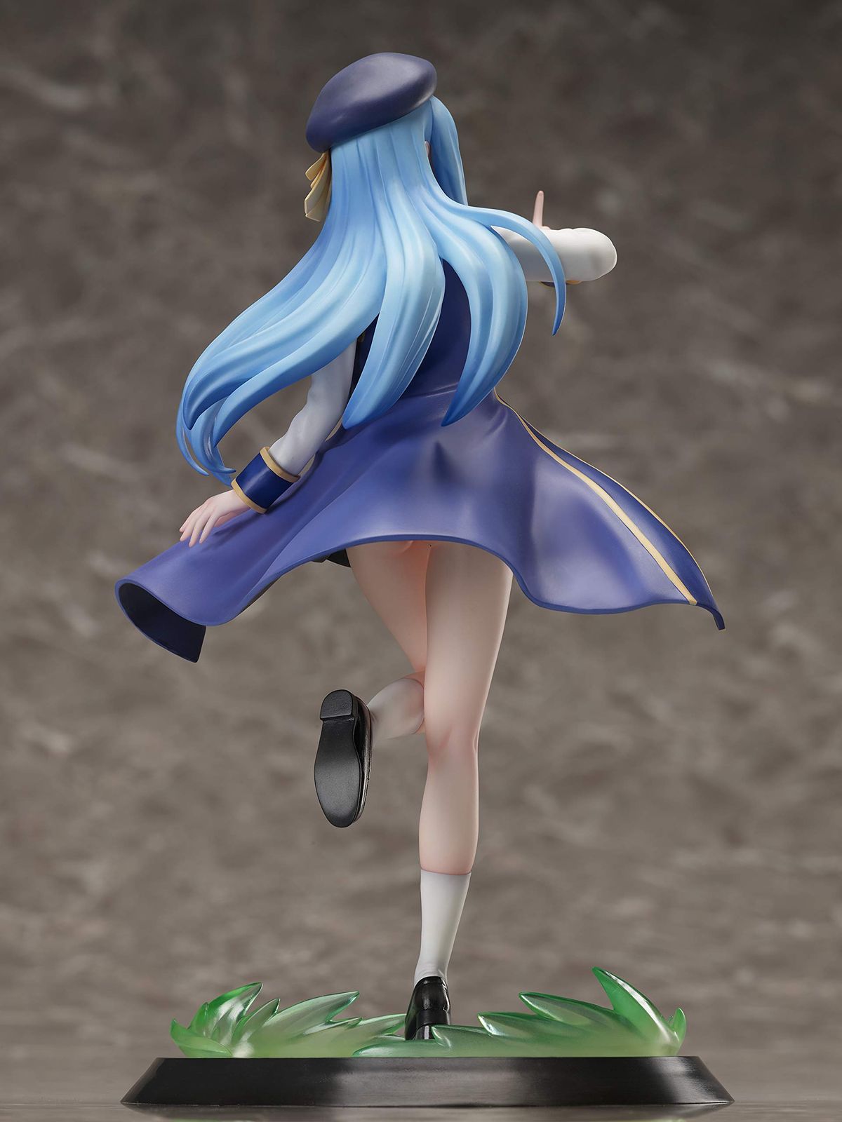 未開封フリュー 賢者の孫 シシリー=フォン=クロード 1/7スケール フィギュア 賢者の孫 シシリー=フォン=クロード 1/7 完成品フィギュア