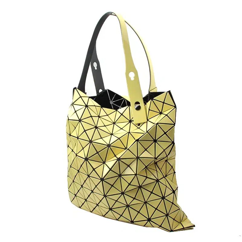 バオバオイッセイミヤケ トートバッグ BAOBAO斜め掛けバッグ イエロー 楽天市場】issey miyake baobao（カラーイエロー）（バッグ