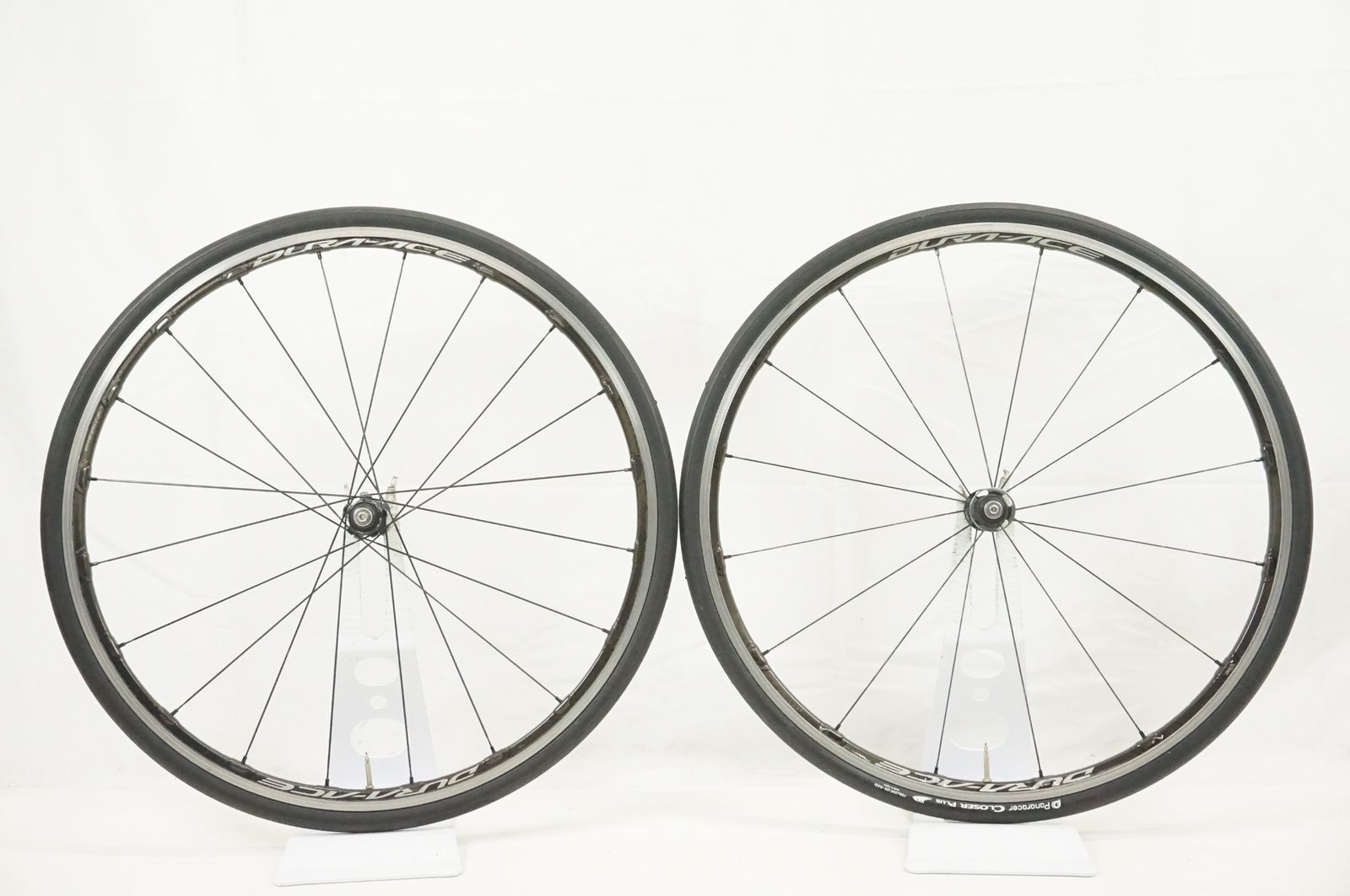 DURA-ACE WH-R9100-C24-CL