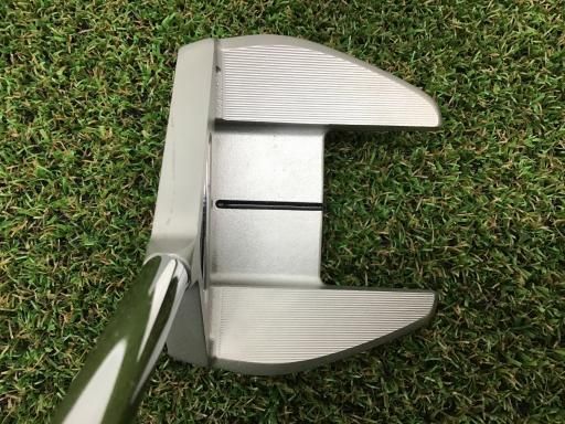 中古】 テーラーメイド TP Reserve TRUSS B2TC 33インチ パター PT