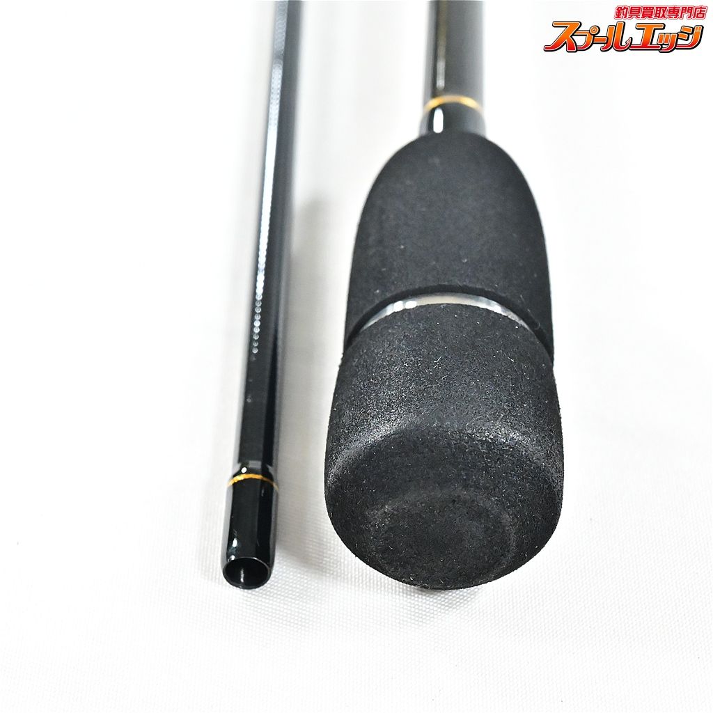 ヤマガブランクス ブルーカレント 66JH TZ NANO プロフェッサー YAMAGA Blanks Blue Current PROFESSOR K_145 v43571