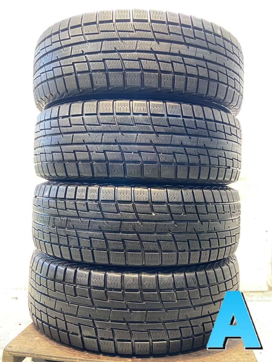PRACTIVA ICE BP02スタッドレス 215/60R16 イエローハット PRACTIVA ICE BP02 中古タイヤ