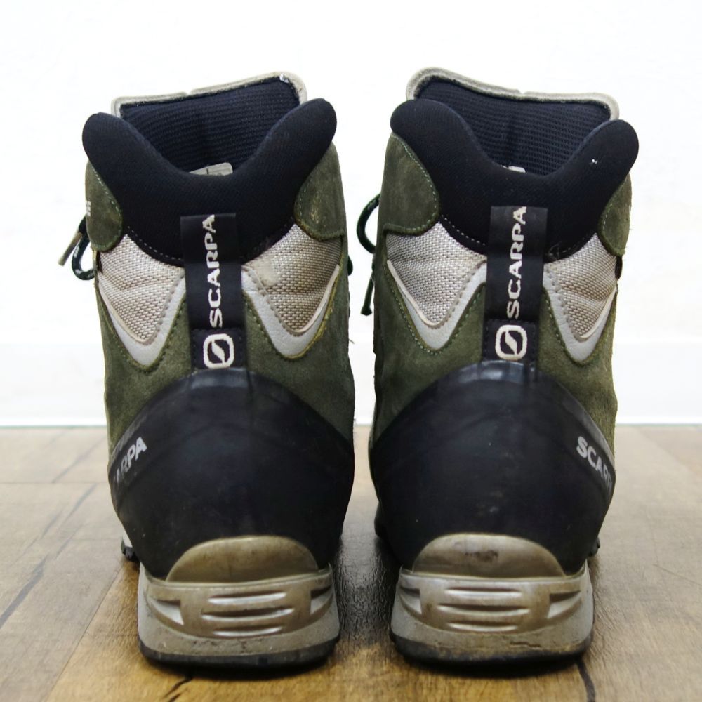 スカルパ SCARPA MIRAGE GTX ミラージュ ゴアテックス EU42 27cm