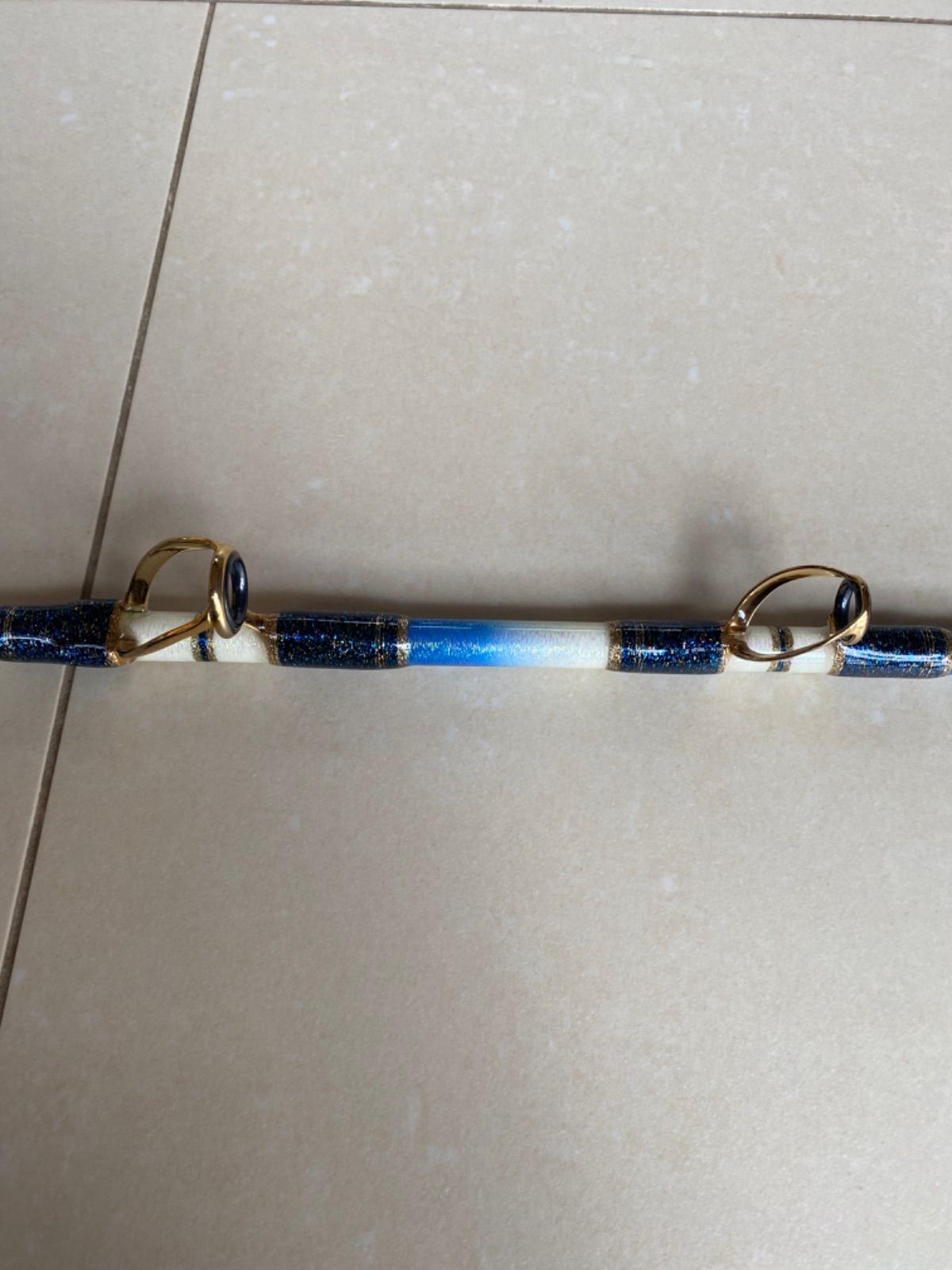 剛樹 ジーダイブリミテッドH （GD LTD H） 200cm ウェイト負荷