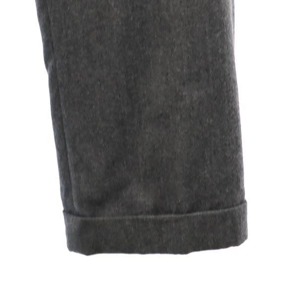 60s vintage archive JAPAN wool バギー スラックス 60s vintage archive JAPAN wool バギー スラックス 60s vintage