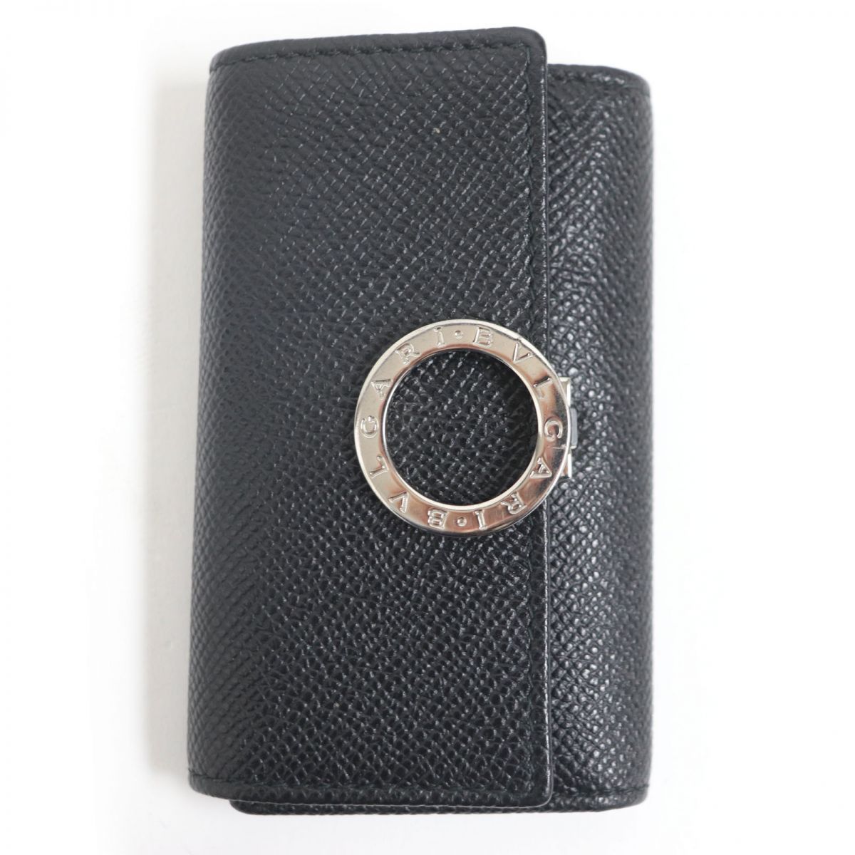 ✨未使用展示品・箱保証書付き✨　BVLGARI キーケース　ビーゼロワン　6連 ブルガリ BVLGARI | ブランドショップ ブルーク公式通販