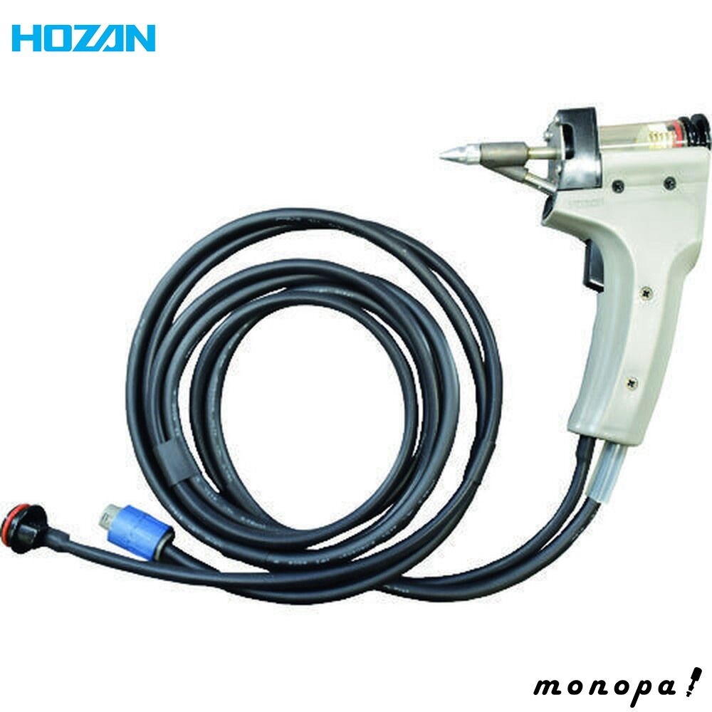 ホーザン HOZAN コテ一式 適応機種 HS-802 HS-802-1
