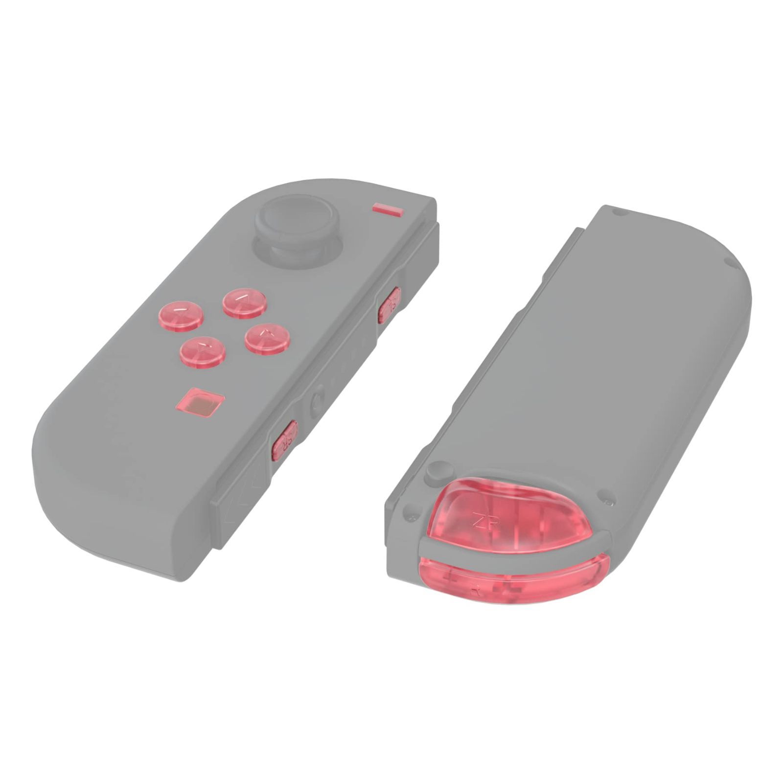 セール中】eXtremeRate Nintendo Switchのジョイコンに対応用