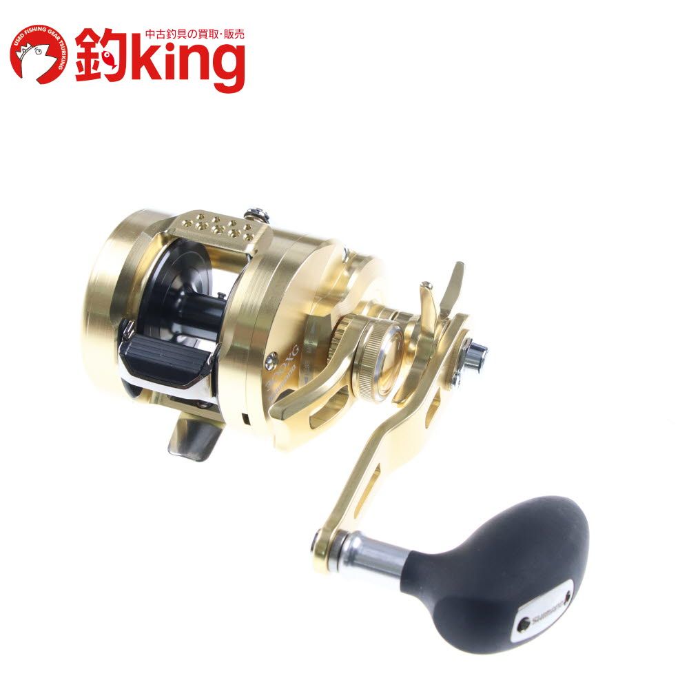 シマノ　オシアコンクエスト300XG リール　美品 シマノ オシア コンクエスト 300XG (リール) 価格比較 - 価格.com