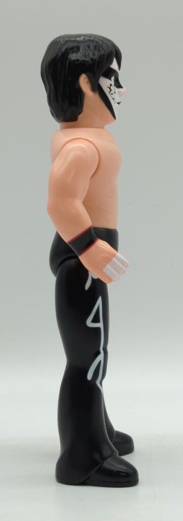 メディコム・トイ ソフビ・ファイティングシリーズ 新日本プロレス