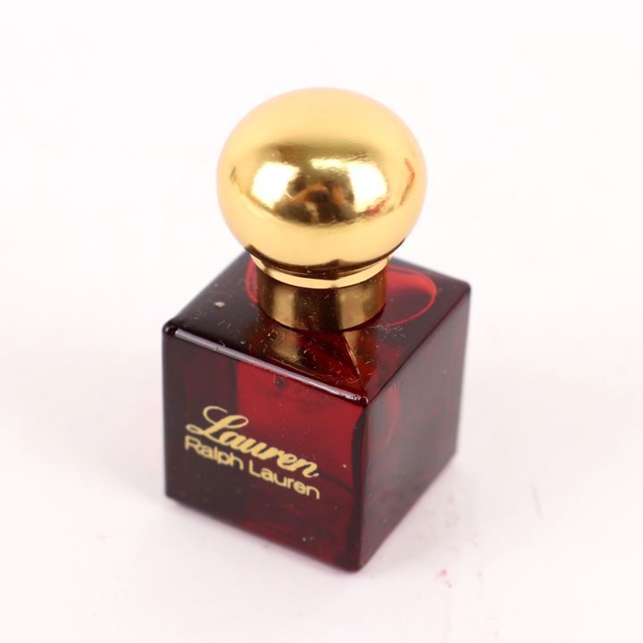 ラルフローレン 香水 ローレン オードトワレ EDT ミニボトル 未使用