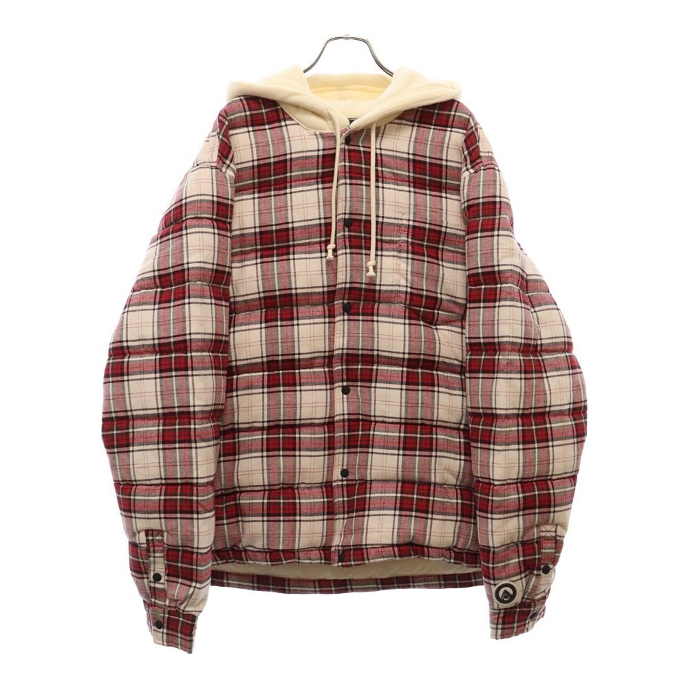 hazama ハザマ 2020-21AW 駆け巡るワンピース M hazama ハザマ 駆け  