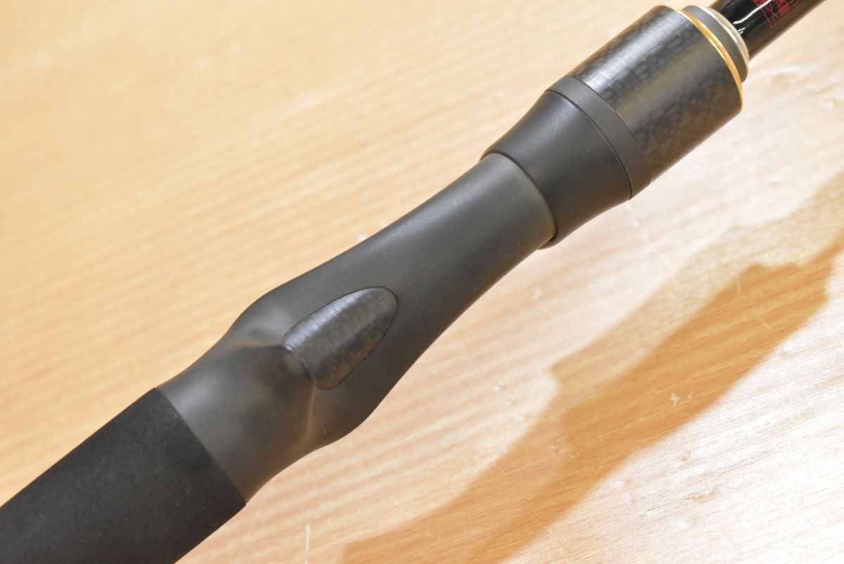  テンリュウ 天龍 ベイブレイズ BBZ 601 B XXX TENRYU 1ピース ベイト ビッグペンシル ビッグプラグ ビッグベイト シーバス ロッド ルアーロッド ロッド