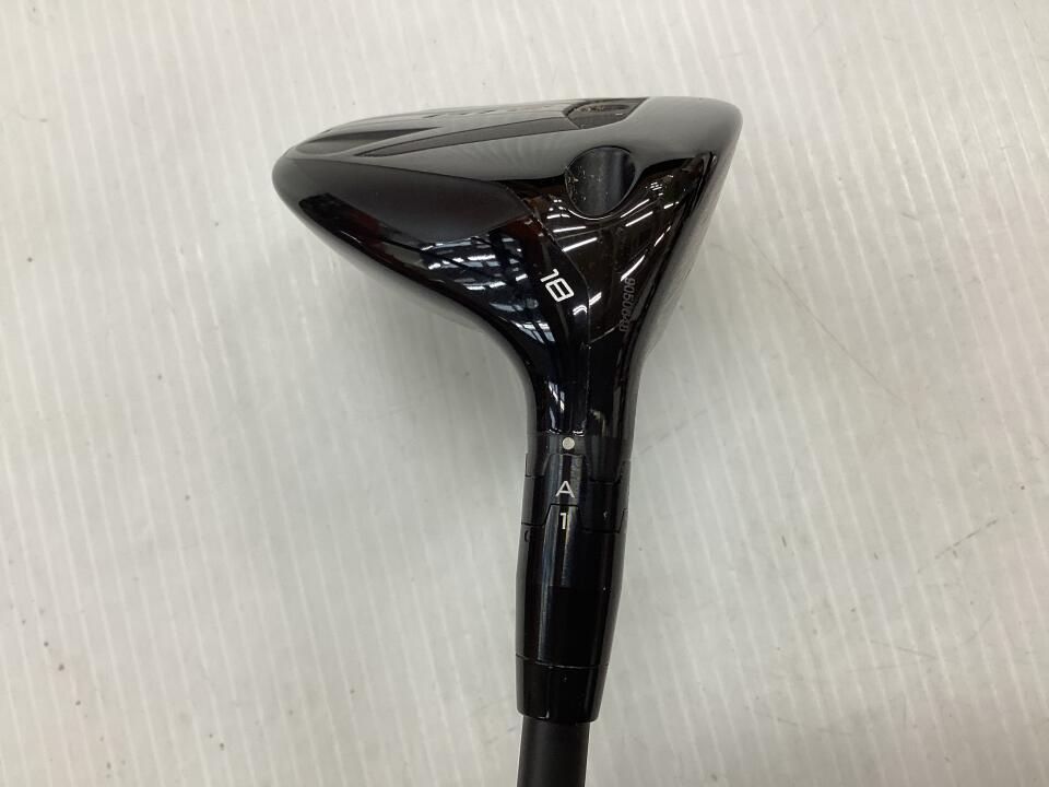 タイトリスト TSR2 FW 21° VENTUS BLUE TSR2 フェアウェイウッド5w