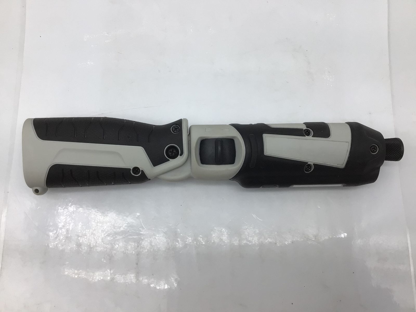 グレー EZ7521LA1S-H