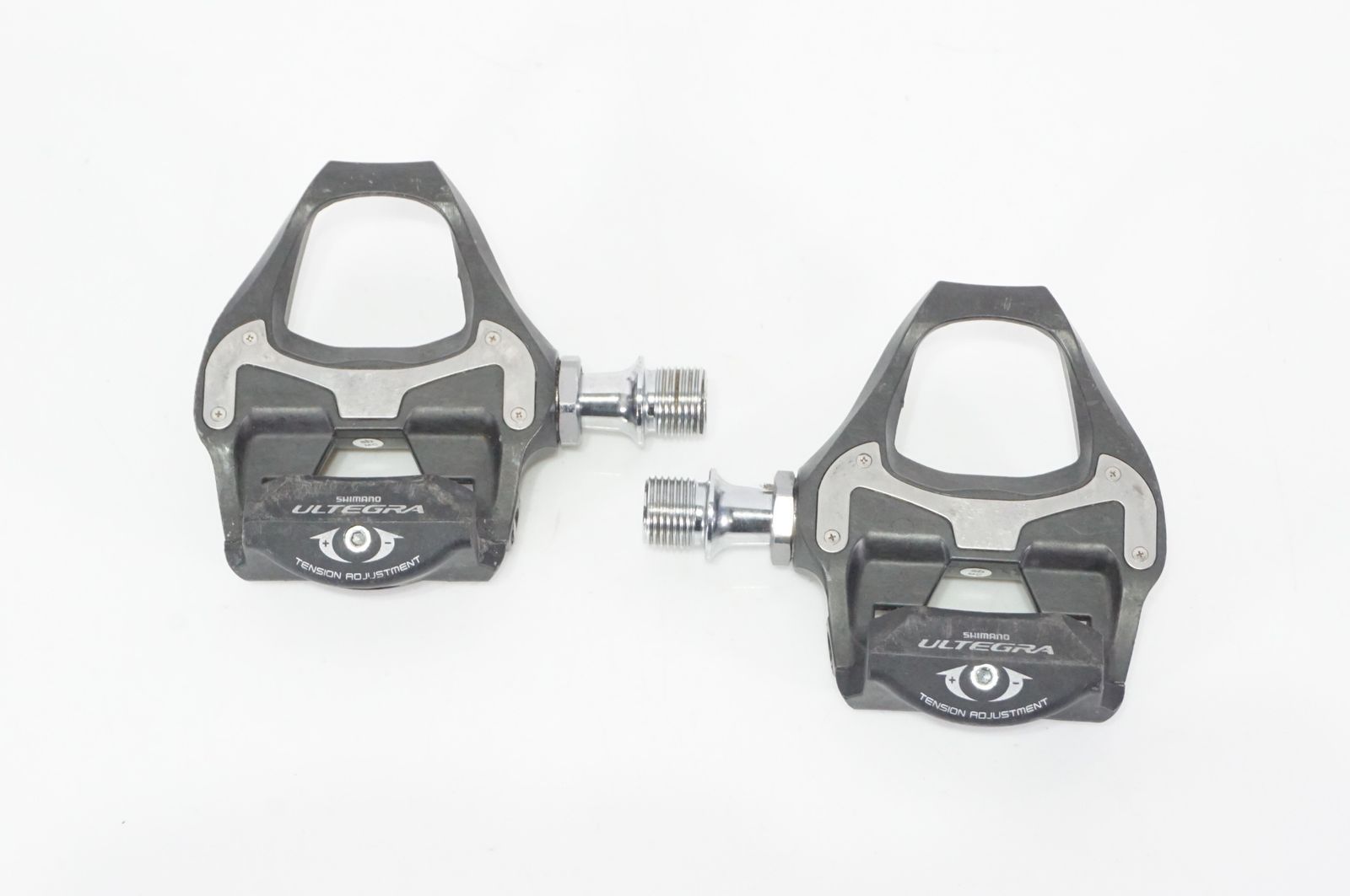 SHIMANO 「シマノ」 ULTEGRA PD-6800 ビンディングペダル / バイチャリAKIBA店
