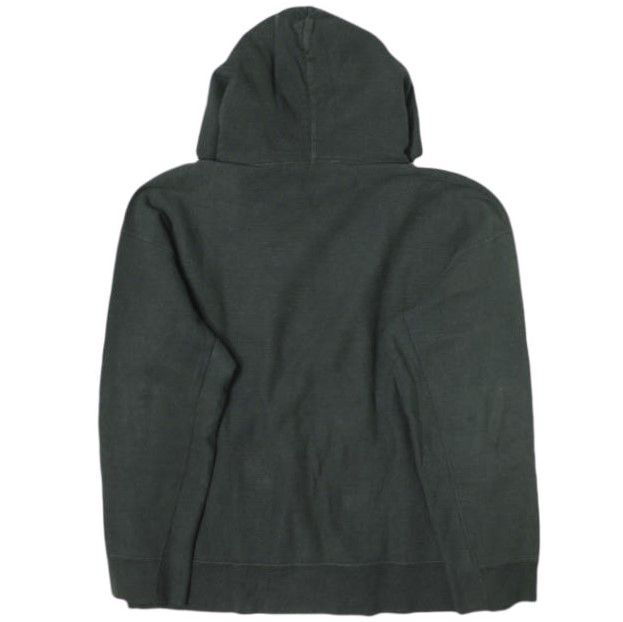 UNUSED アンユーズド 17AW 日本製 Sweat Hoodie オーバーサイズ UNUSED アンユーズド 17AW 日本製 Sweat Hoodie オーバーサイズ