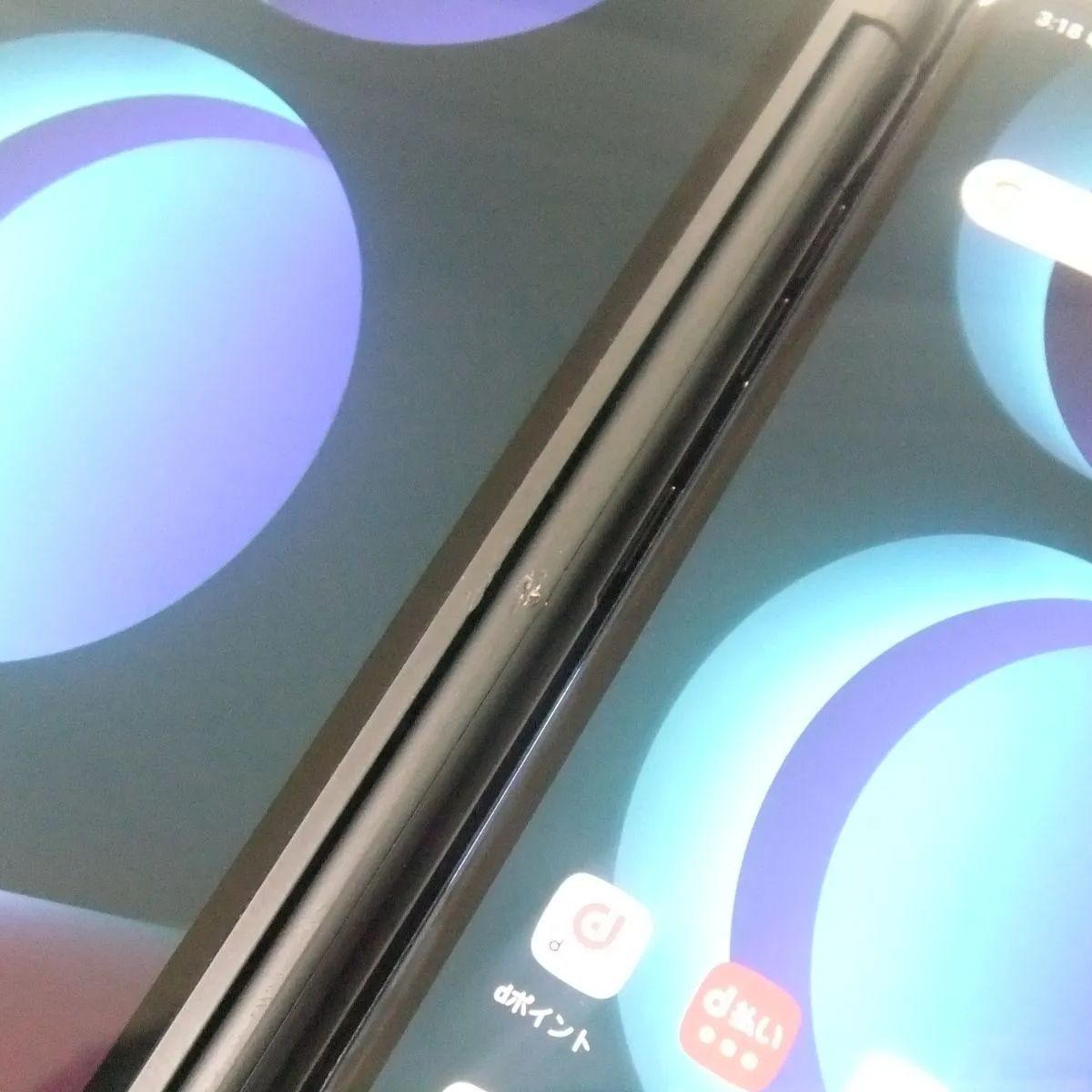 中古】 LG V60 ThinQ 5G L-51A ブラック docomo SIMロック解除済 中古】 LG V60 ThinQ 5G L-51A ブラック docomo SIMロック解除済