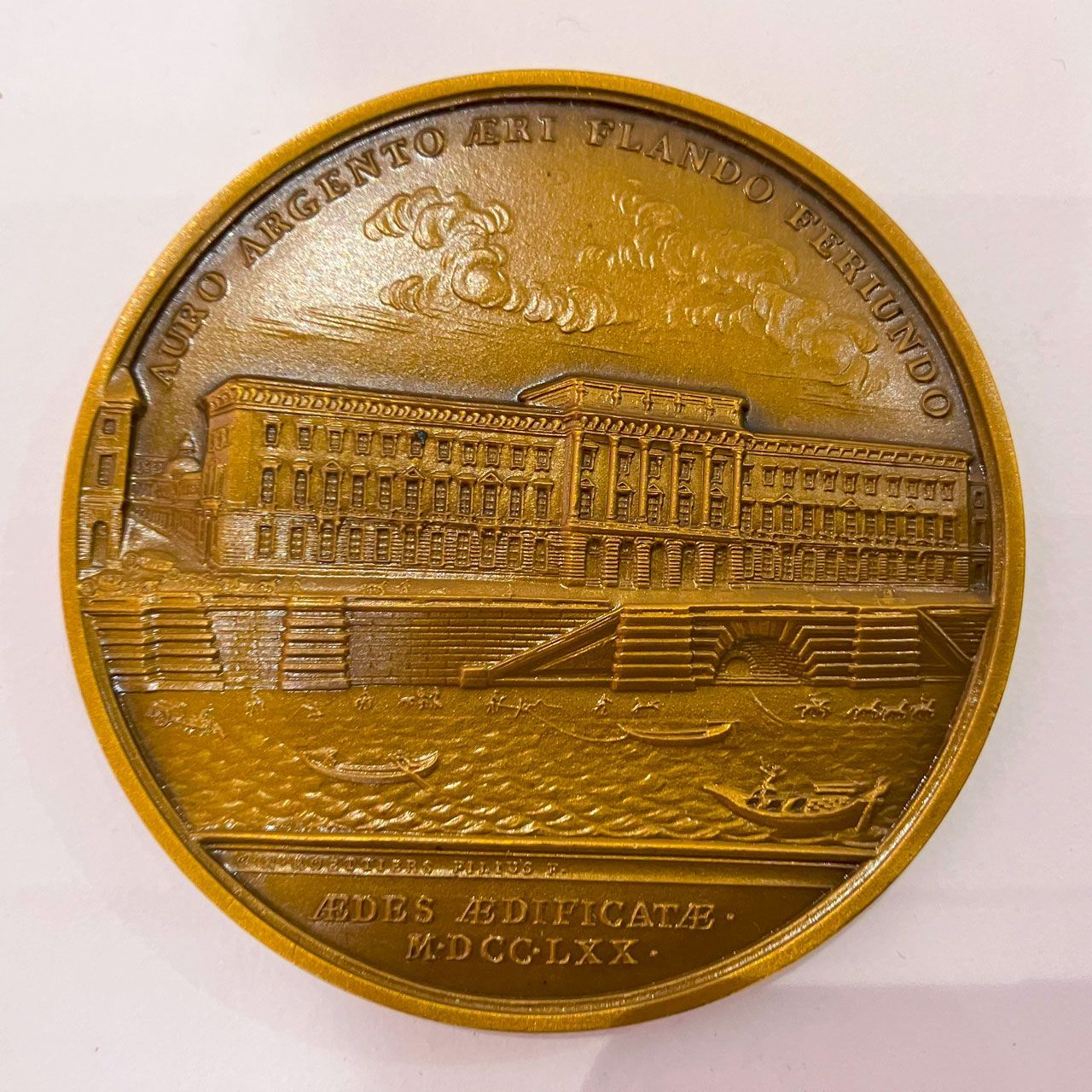 MONNAIE DE PARIS｜フランス　スーベニアコイン 2025年最新】monnaie de paris コインの人気アイテム - メルカリ
