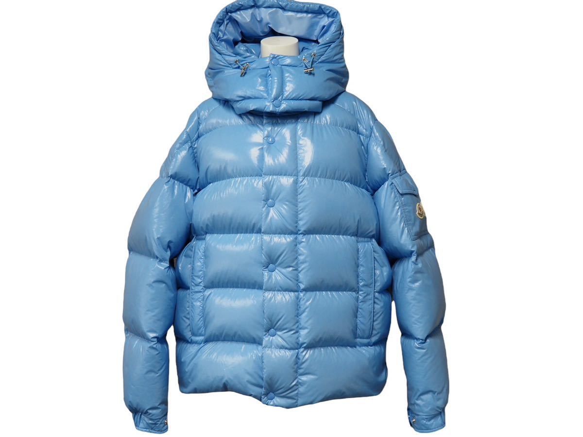 MONCLER モンクレール ダウンジャケット - cecati92.edu.mx