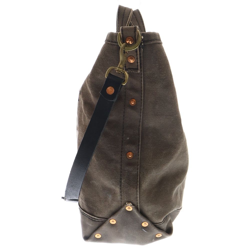 P.T WORKS & DESIGN FOREMOST 別注 ご予約,NEMOTO別注 PT WORKS & DESIGN COAL BAG | FOREMOST 古着