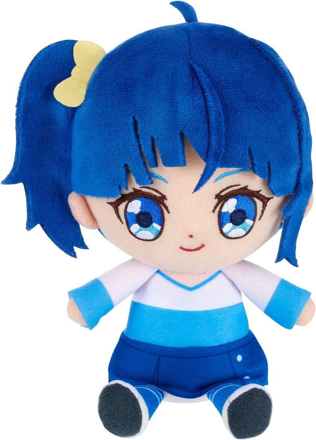 【新品】ひろがるスカイ！プリキュア キュアフレンズぬいぐるみ ソラ・ハレワタール