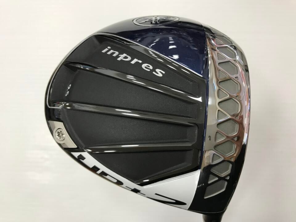 最短 inpres UD 2 2021 | 9.5 | S | Speeder 661EVOLUTION 6 | | ドライバー | ヤマハ