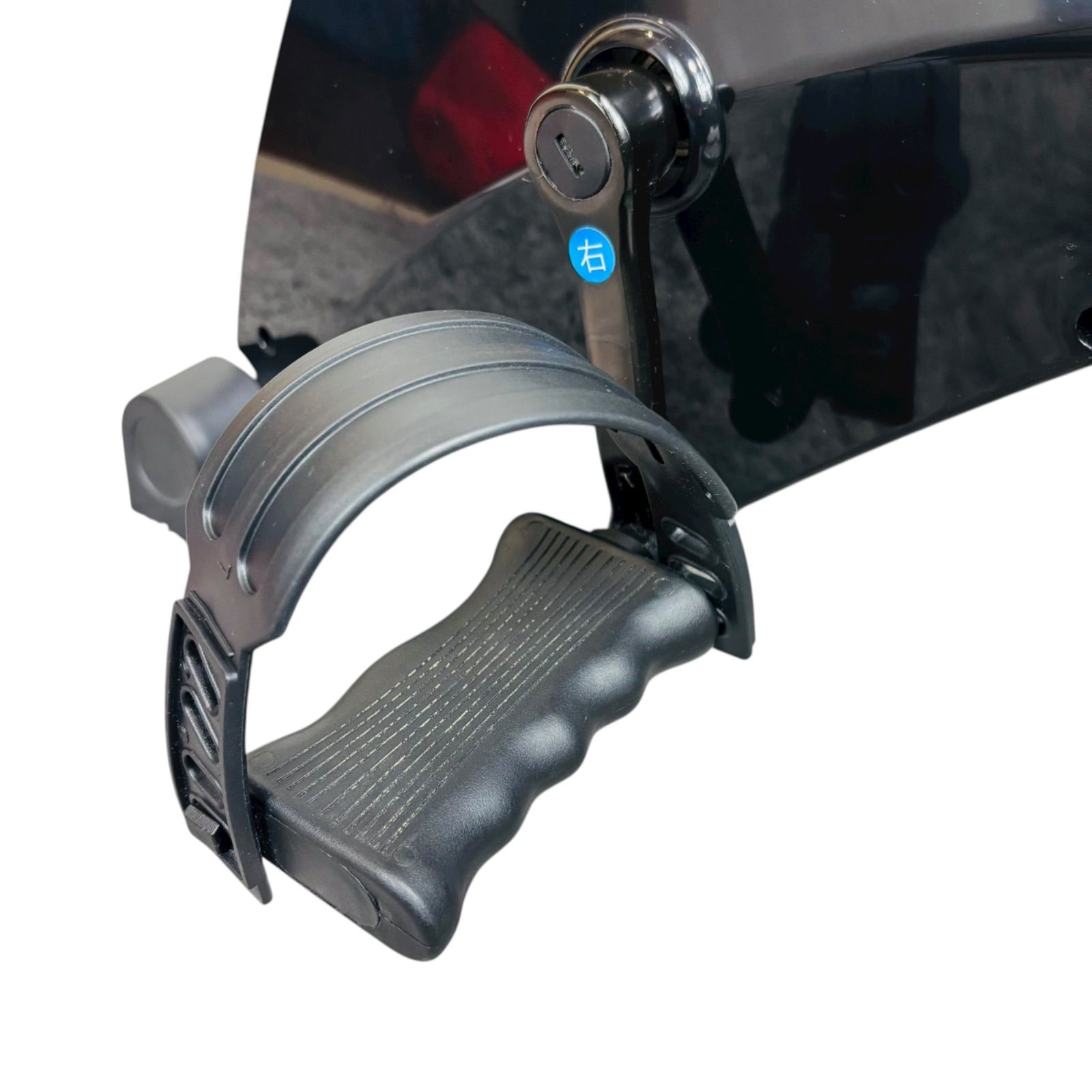 アルインコ エアロマグネティックミニバイク AFB2119K ALINCO フィットネスバイク トレーニング エアロバイク ミニバイク LLC-HASEGAWATOSO_COM