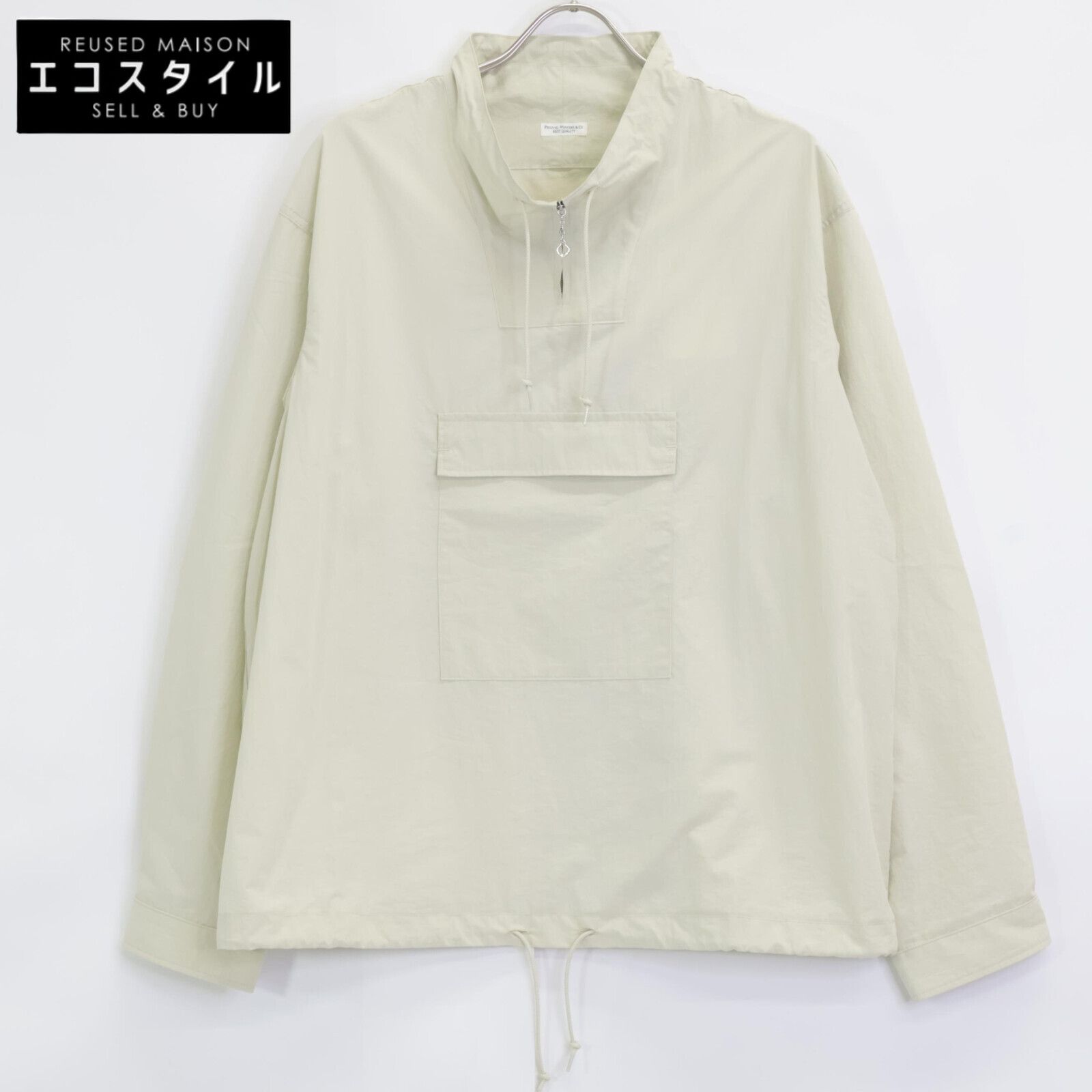 PHIGVEL フィグベル 25SS PMATｰSJ01 ﾐﾝﾄ ﾏｳﾝﾃﾝ ｽﾓｯｸ 2