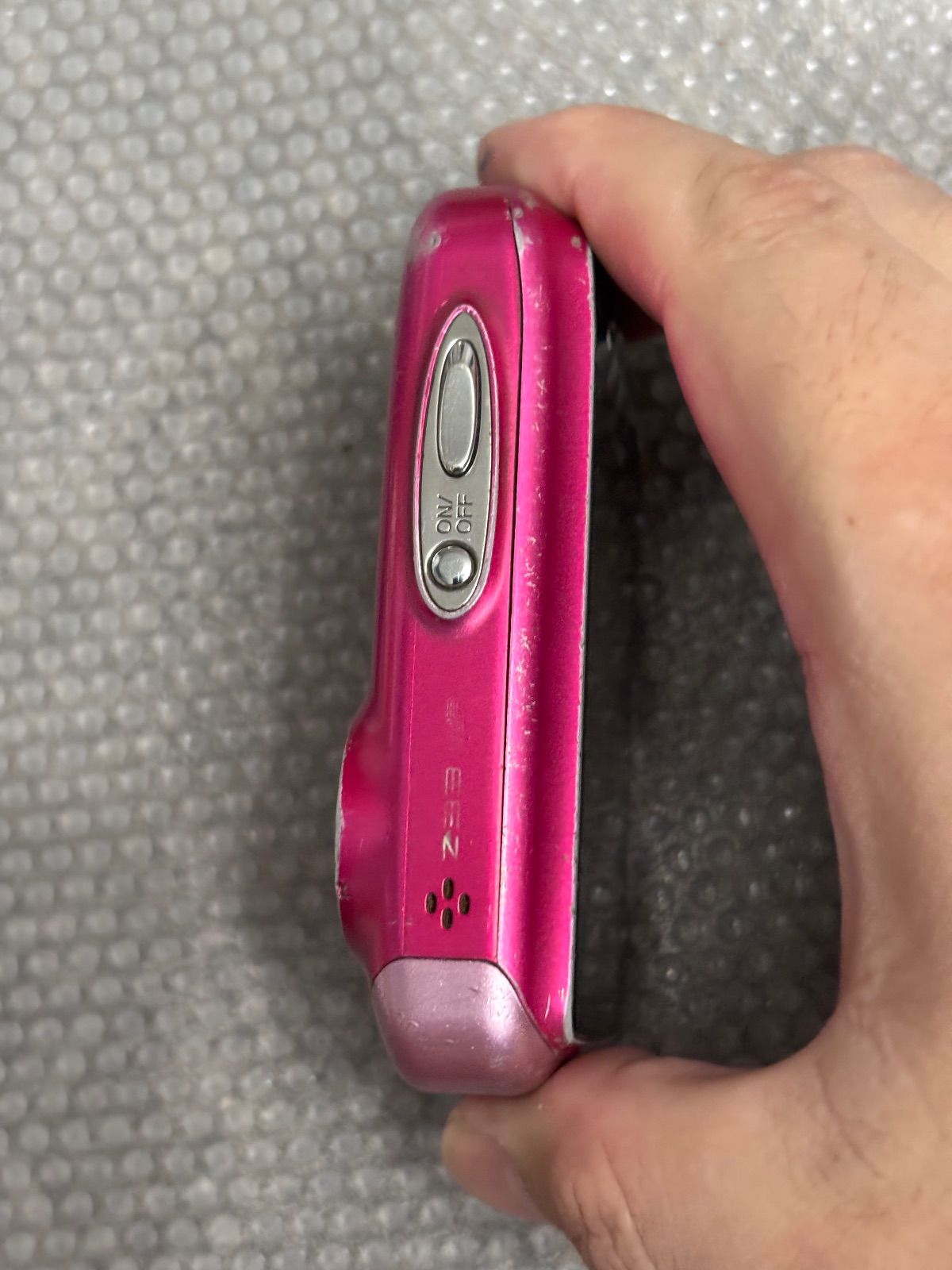 FUJIFILM FINEPIX Z33WP 1055