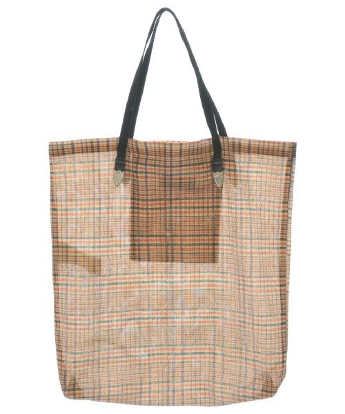 TOGA VIRILIS トートバッグ メンズ 古着