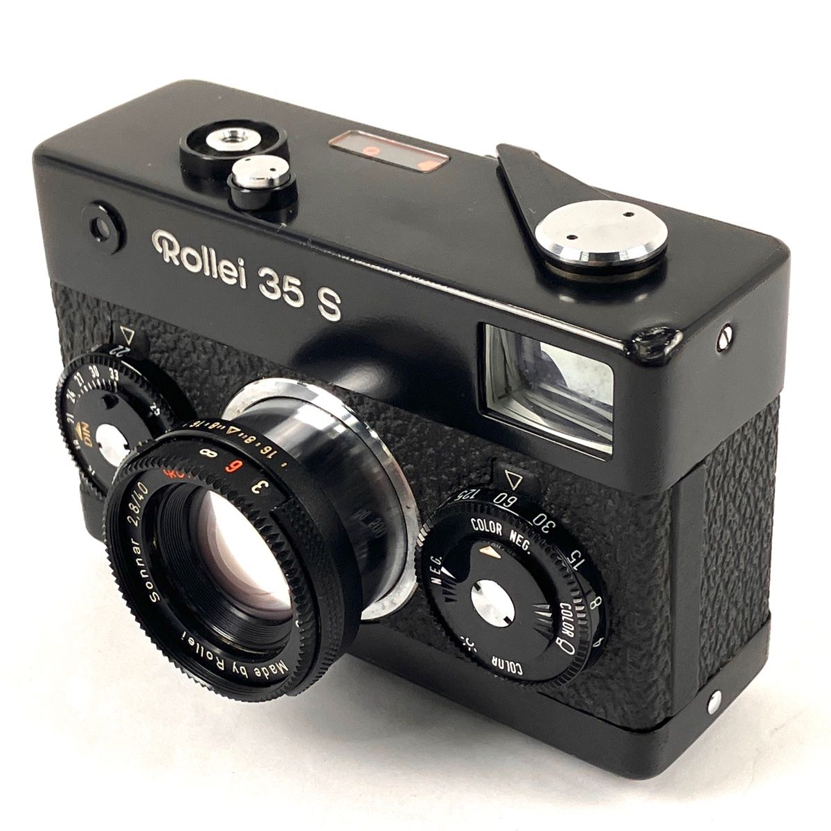ローライ ROLLEI
