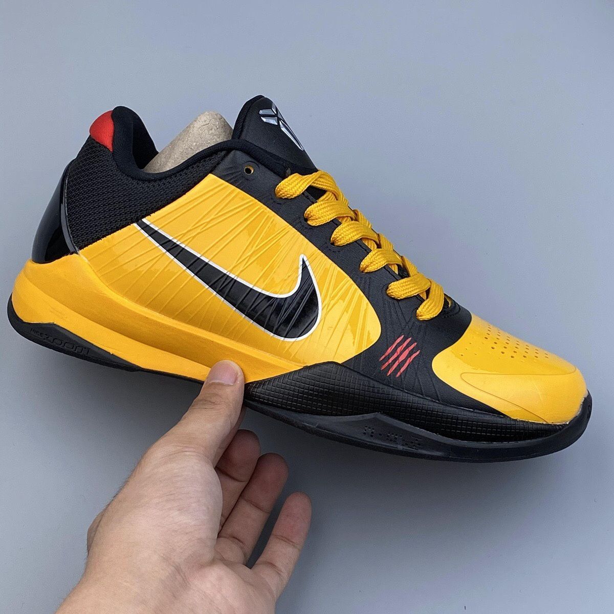 ナイキ Nike Zoom Kobe 5 Protre 