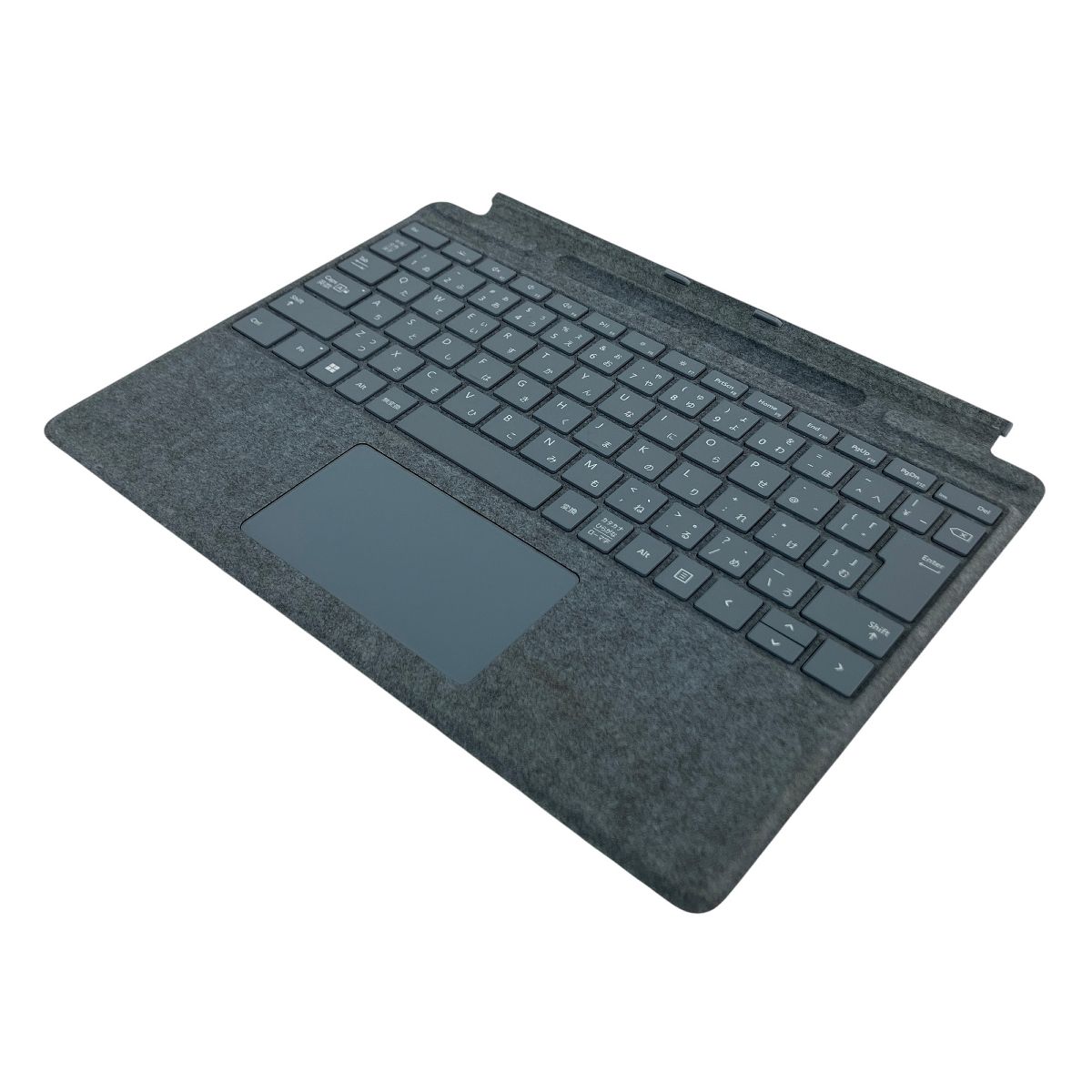 Microsoft Surface Pro MODEL 1864 キーボード PCアクセサリー サーフェス マイクロソフト N10037147