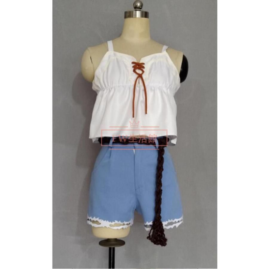 学園アイドルマスター　篠澤広　一番くじ　コスプレ衣装 学園アイドルマスター 篠澤広 一番くじ コスプレ衣装 - メルカリ